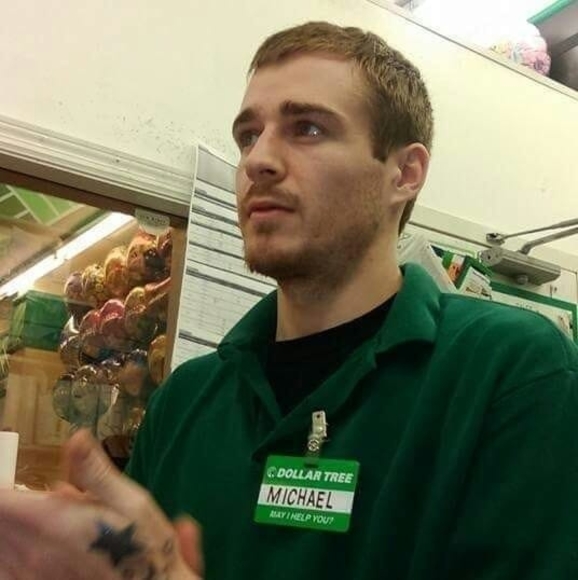 Meet your Posher, Michael - Picture 1 of 1